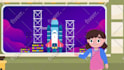 do 2d kids animation videos