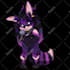 create character sprite sheet animation for friday night funkin mod