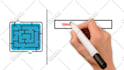 do custom whiteboard animation explainer video