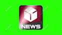 create a 3d animated logo for youtube, news channels, podcasts, and business