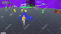 be your unity 2d 3d game developer