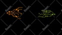 create custom motion graphics and vfx designs