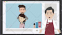 create  2d explainer video animation for sales