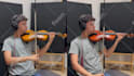 record live strings for you violin, viola, cello, contrabass