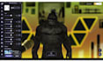 do custom 3d animaze avatar