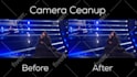do vfx cleanup, object removal, replacement and keying