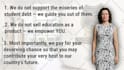 create a realistic ai talking avatar video for business