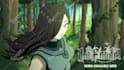 create 2d character animations with color and background