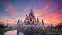 create the new disney intro