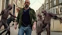 create ai animations for your music video