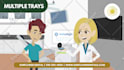 create a professional 2d animated explainer video