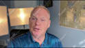 record natural senior male video testimonial spokesperson ugc review presenter