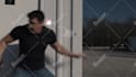 add or remove object from video, vfx cleanup, wire removal