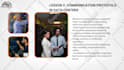 online course content, training manuals workbook lesson plan course creation ppt