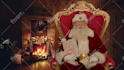 send you a personalized santa video