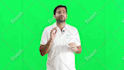 be your professional spokesperson in a HD video