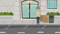craft 2d animated explainers, explanation and sales video