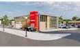 3d model and render your commercial real estate concept