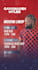 design an animated motion flyer and an animated flyer for a party club or event