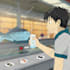 create smooth frame by frame 2d anime animation
