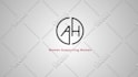 make a 3d kids particle video intro custom logo animation, intro and outro