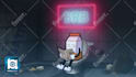 create animated scenes or screens for your twitch streams