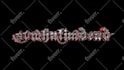 design 3d y2k streetwear logo animation for your brand