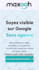 be your french english chinese ugc video ads creator