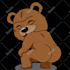 create animated emotes GIF, bit, cheer emotes in 24h for kick, twitch