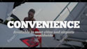 create a clean corporate video presentation for business, brand or company