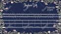 create a professional scrolling sheet music and score video