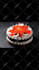 create glass fruit cutting ai asmr video and more using google veo 3