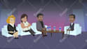 create 2d cartoons animated explainer videos