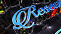 create 3d dj music logo intro and animation