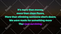 make lyrics video for karaoke