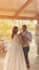 turn your wedding footage into a beautiful cinematic film