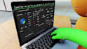 create 2d or 3d explainer animation and sales video