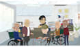 create a 2d animated explainer video and whiteboard explainer