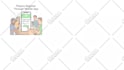 make a custom whiteboard animation explainer doodle video
