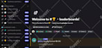 setup new discord and existing discord server setup within 12 hours