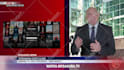 create a breaking news video in 24hrs with UK and US news presenters