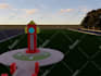 design your 3d for outdoor, pool and backyard landscape design