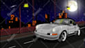 draw a car and animate