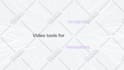 create facebook video ads for ai and saas products