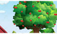 do unique 2d kids animated videos,  nursery rhymes and songs