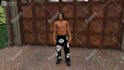 create custom peds and clothing for gta 5 fivem server