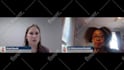 do video editing of client testimonials