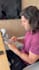 create ugc video content for tiktok, reels in spanish
