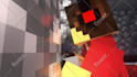 make minecraft animations for your youtube shorts