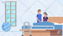 create custom high quality 2d animated explainer video
